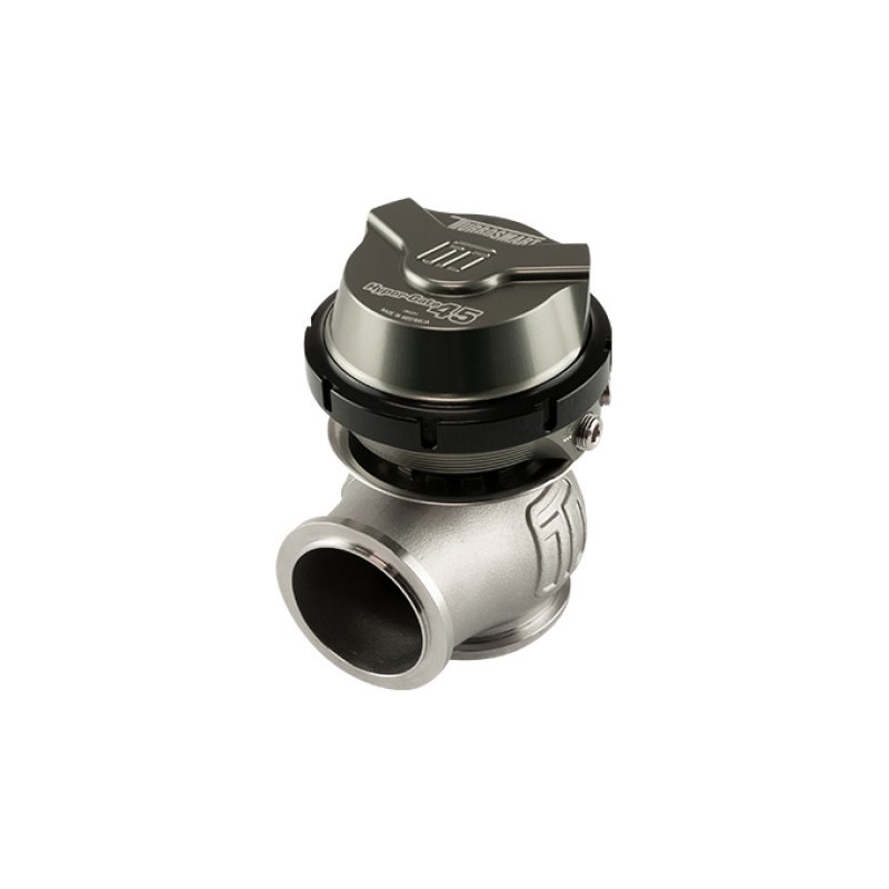 Turbosmart Gen V WG45 Hyper-Gate 14psi - Platinum