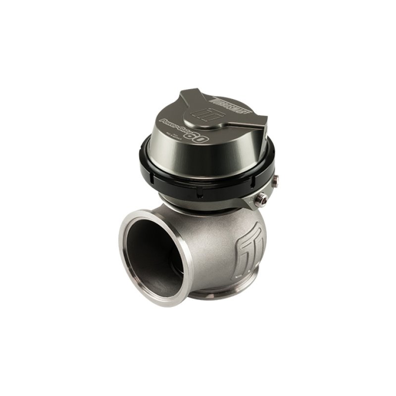 Turbosmart Gen V WG60 Power-Gate 14psi - Platinum