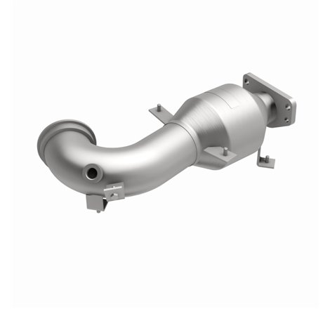 Magnaflow 12-13 Fiat 500 DF Catalytic Converter