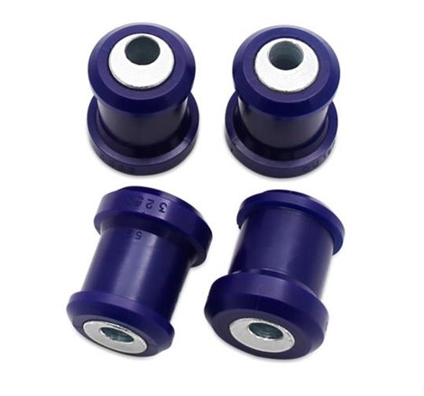 SuperPro 2006 Mazda MX-5 Miata Touring Front Upper Inner Control Arm Camber Adjustable Bushing Set