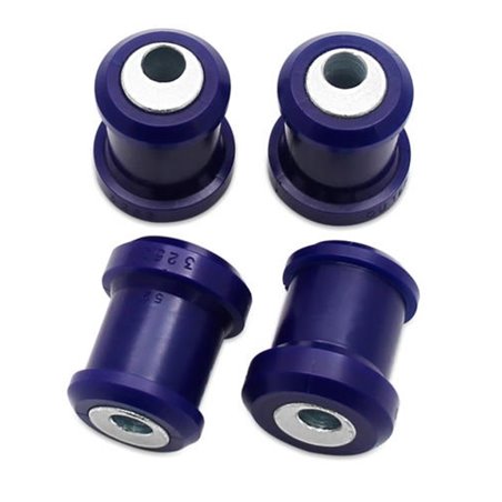 SuperPro 2006 Mazda MX-5 Miata Touring Front Upper Inner Control Arm Camber Adjustable Bushing Set