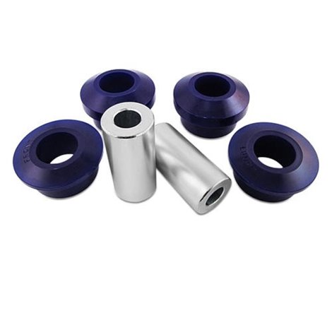 SuperPro 2006 Mazda MX-5 Miata Touring Front Lower Inner Forward Control Arm Bushing Kit