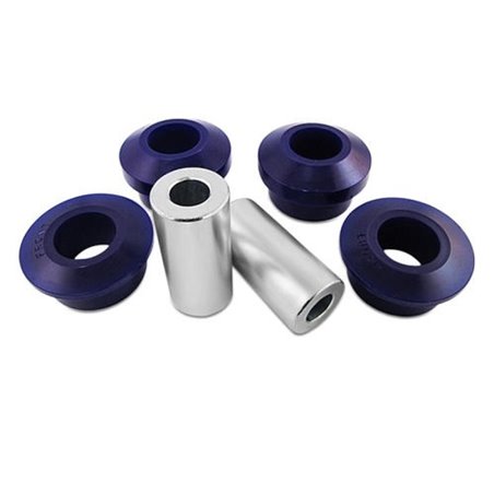 SuperPro 2006 Mazda MX-5 Miata Touring Front Lower Inner Forward Control Arm Bushing Kit