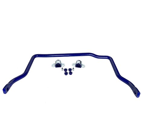 SuperPro 1991 Toyota Land Cruiser Base Front 30mm HD Sway Bar Kit