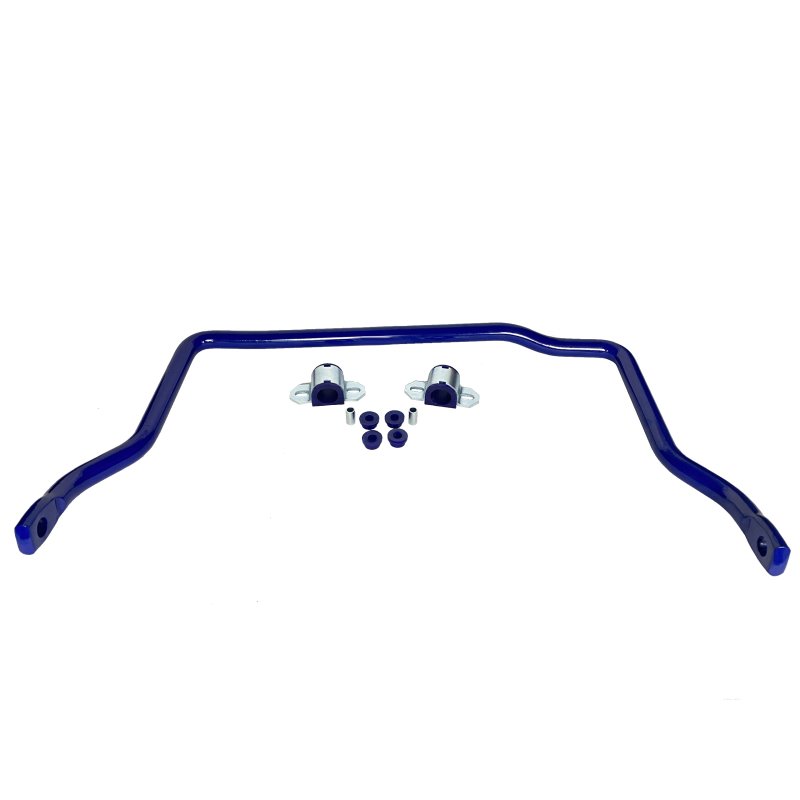 SuperPro 1991 Toyota Land Cruiser Base Front 30mm HD Sway Bar Kit