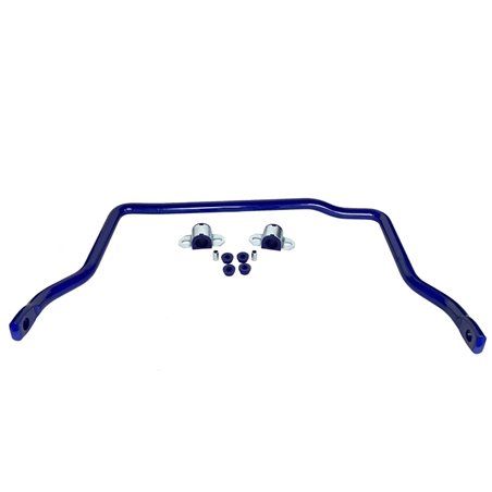 SuperPro 1991 Toyota Land Cruiser Base Front 30mm HD Sway Bar Kit