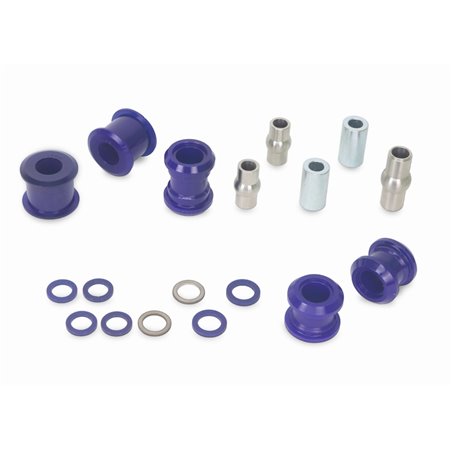 SuperPro 1999 Land Rover Discovery SD Rear Watts Link Bushing Set