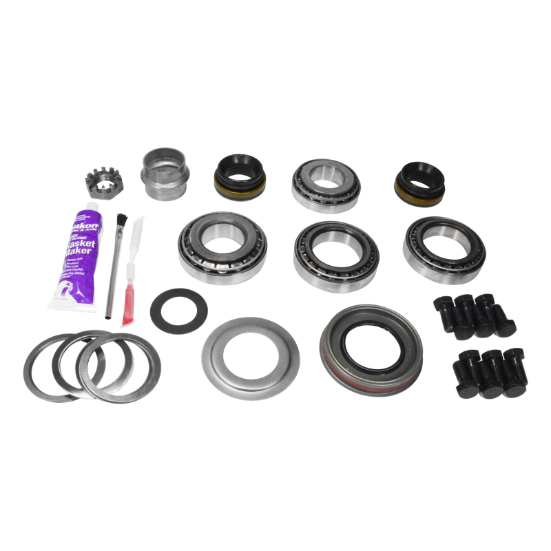 Yukon Gear Master Overhaul Kit for 2017+ Ford Dana 60 Front Differential