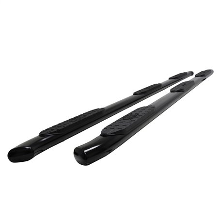 Westin 19-22 RAM 2500/3500 CC 8ft Bed Excl. Dually PRO TRAXX 5 Oval W2W Nerf Step Bars - Blk