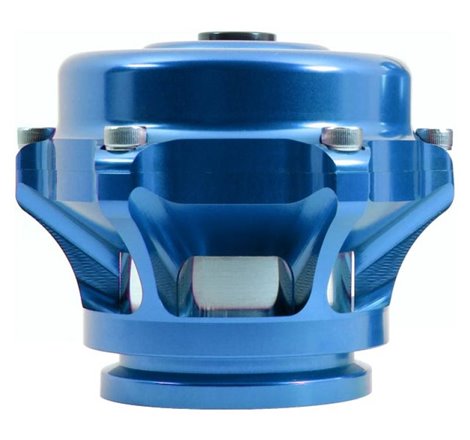 TiAL Sport Q BOV 10 PSI Spring - Blue