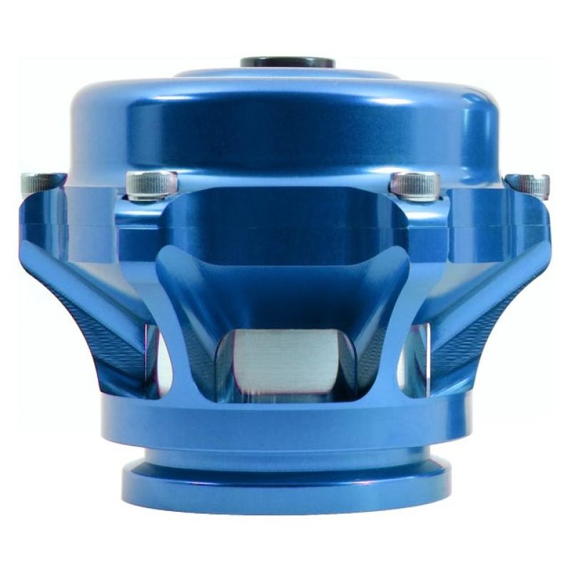 TiAL Sport Q BOV 10 PSI Spring - Blue