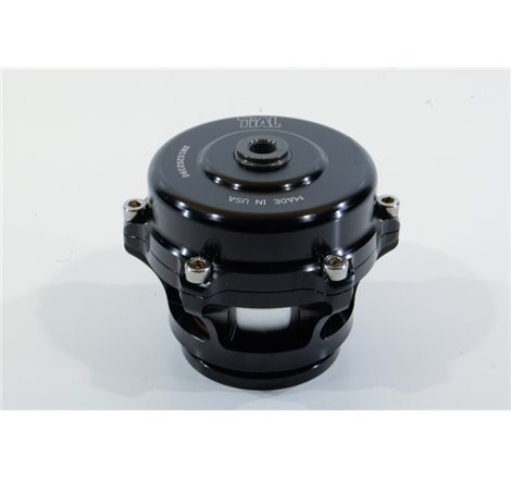 TiAL Sport Q BOV 10 PSI Spring - Black