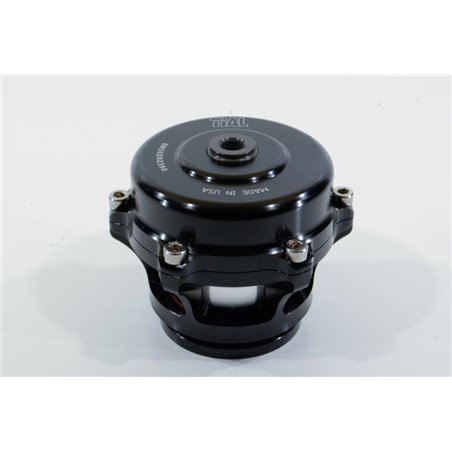 TiAL Sport Q BOV 10 PSI Spring - Black