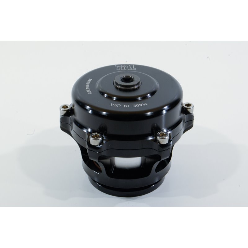 TiAL Sport Q BOV 11 PSI Spring - Black