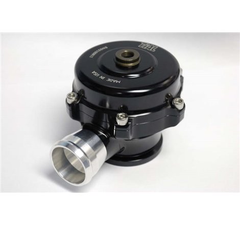 TiAL Sport QR BOV 10 PSI Spring - Black (1.0in)