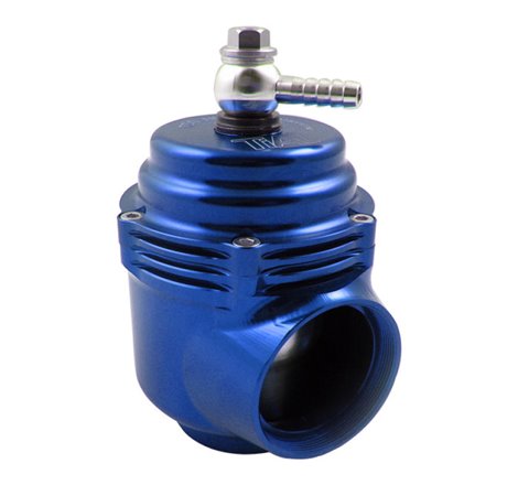 TiAL Sport QRJ BOV 3 PSI Spring - Blue