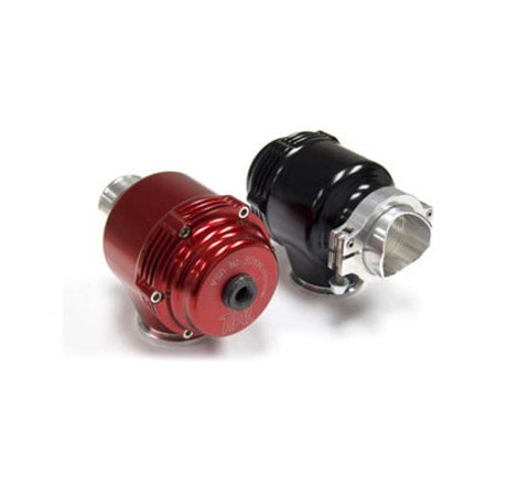 TiAL Sport QRJ BOV 3 PSI Spring - Black