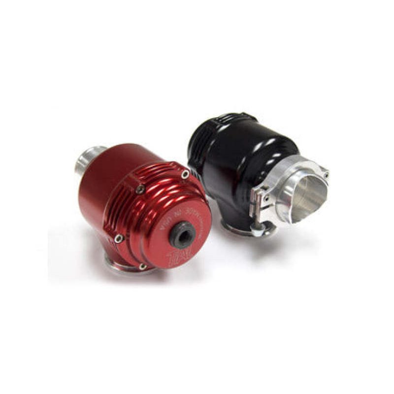 TiAL Sport QRJ BOV 3 PSI Spring - Black