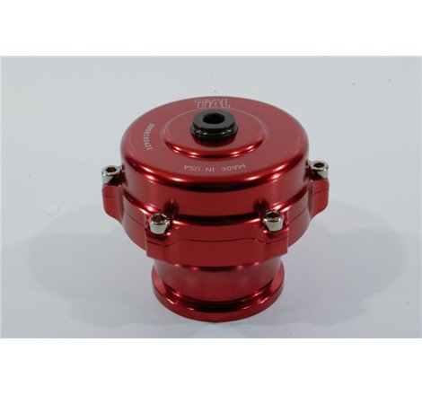 TiAL Sport QR BOV 10 PSI Spring - Red (34mm)