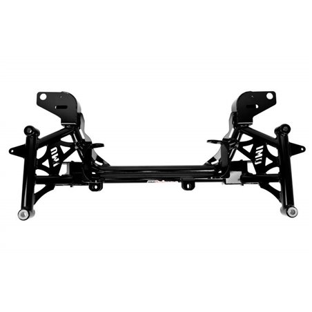 UMI Performance 98-02 GM F-Body K-Member LSX Rr Roll Center Increase- Black