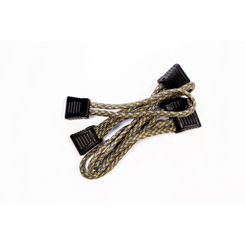 Fishbone Offroad Paracord Zipper Pulls 5 Pcs ACU Camo