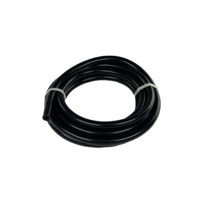 Turbosmart 3m Pack - 6mm Reinforced Vac Hose - Black