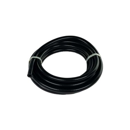 Turbosmart 3m Pack - 6mm Reinforced Vac Hose - Black