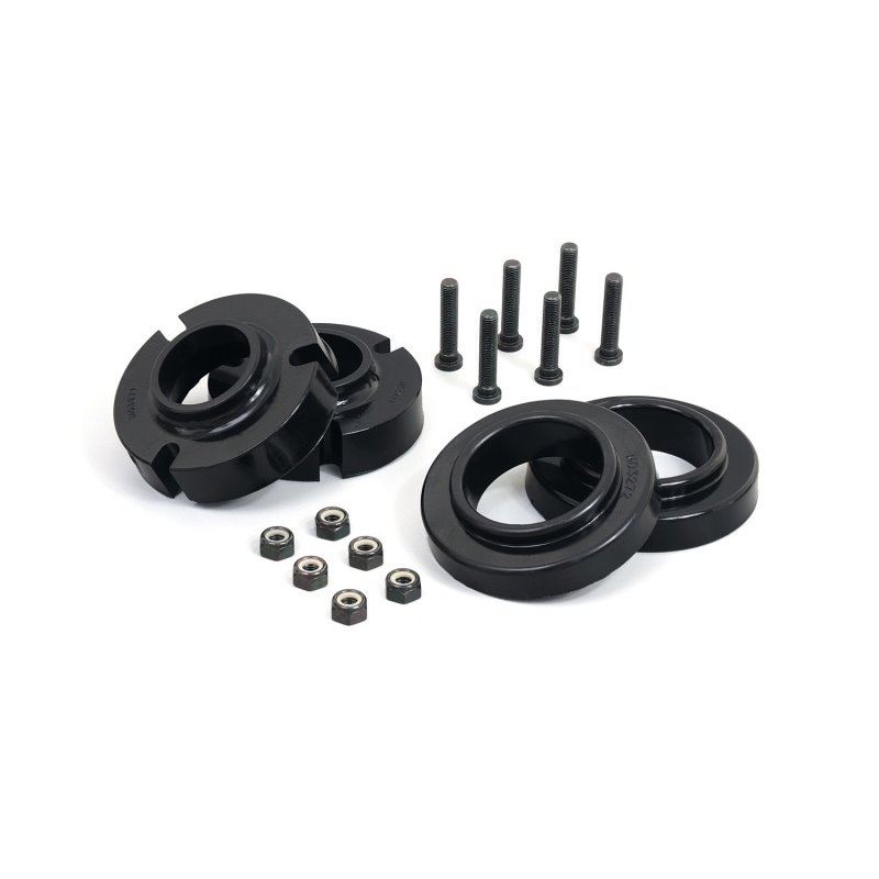 Daystar 1996-2002 Toyota 4Runner 2WD/4WD (6 Lug Only) - 2.5in Leveling Kit Front