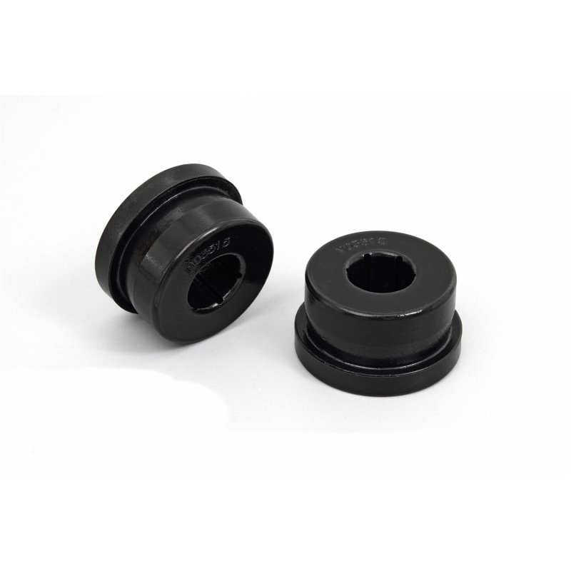 Daystar Replacement Polyurethane Bushings for 2.0 Inch Poly Joint 2 Pcs