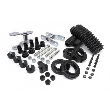 Daystar 1995-2004 Toyota Tacoma 4WD - 2.5in Lift Kit (w/Rear shackles)