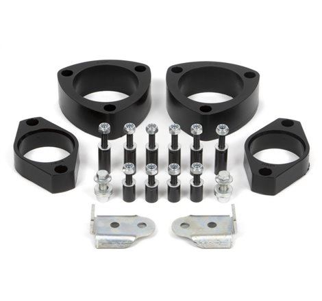 Daystar 2018-2019 Subaru Crosstrek 4WD - 2in Suspension Lift Kit