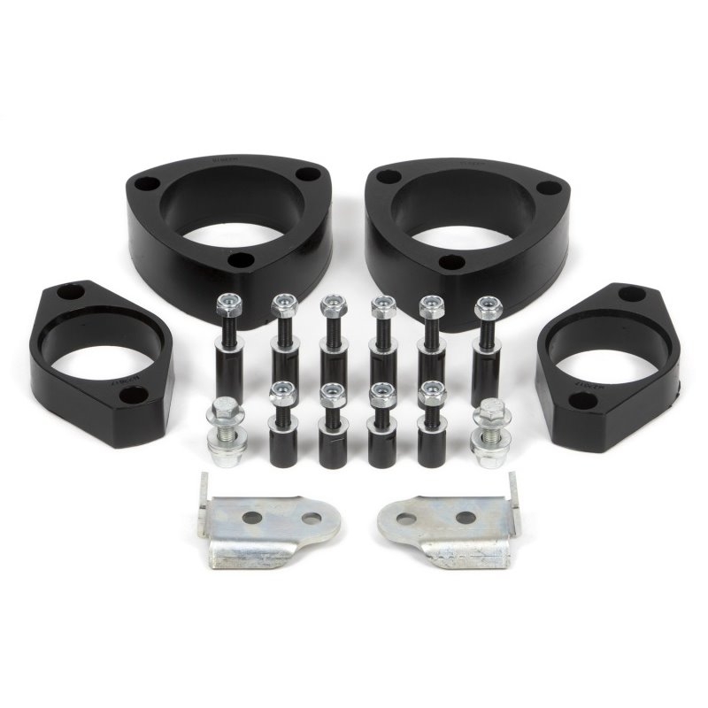 Daystar 2018-2019 Subaru Crosstrek 4WD - 2in Suspension Lift Kit