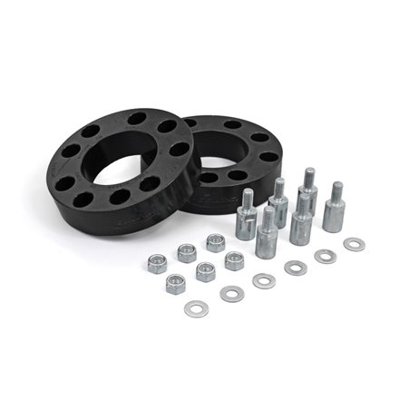 Daystar 2004-2016 Nissan Titan 2WD/4WD - 2in Leveling Kit Front