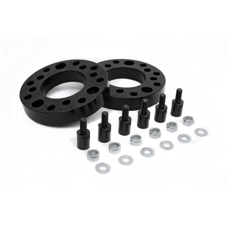 Daystar 2009-2021 Ford F-150 Front 4WD/2WD 2in Leveling Kit