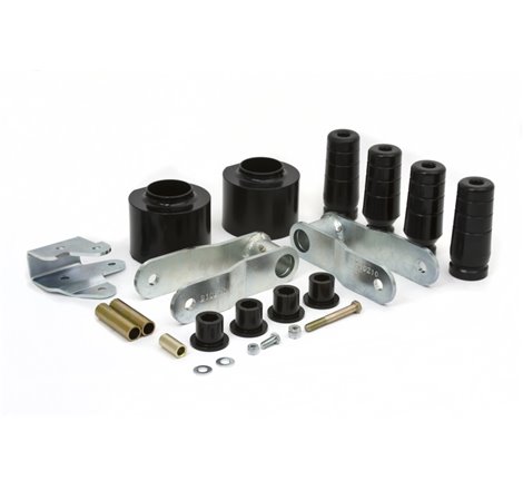 Daystar 1984-2001 Jeep Cherokee XJ 2WD/4WD - 3in Lift Kit