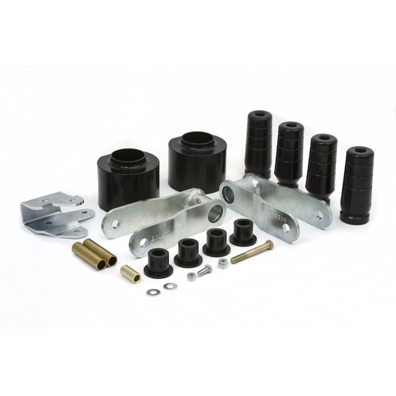 Daystar 1984-2001 Jeep Cherokee XJ 2WD/4WD - 3in Lift Kit