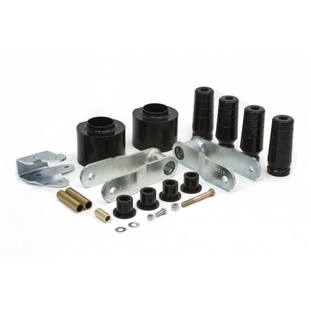 Daystar 1984-2001 Jeep Cherokee XJ 2WD/4WD - 3in Lift Kit