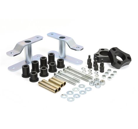 Daystar 2005-2014 Nissan Frontier 2WD/4WD - 2in Lift Kit