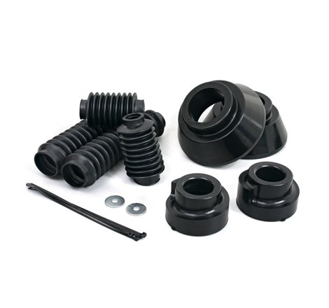 Daystar 2002-2007 Jeep Liberty 2WD/4WD - 1.5in Lift Kit