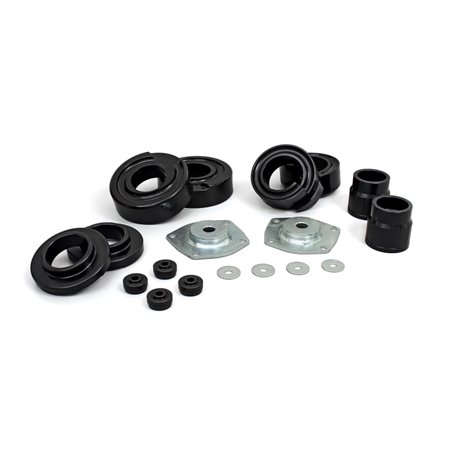 Daystar 2005-2010 Jeep Commander 2WD/4WD - 2in Lift Kit