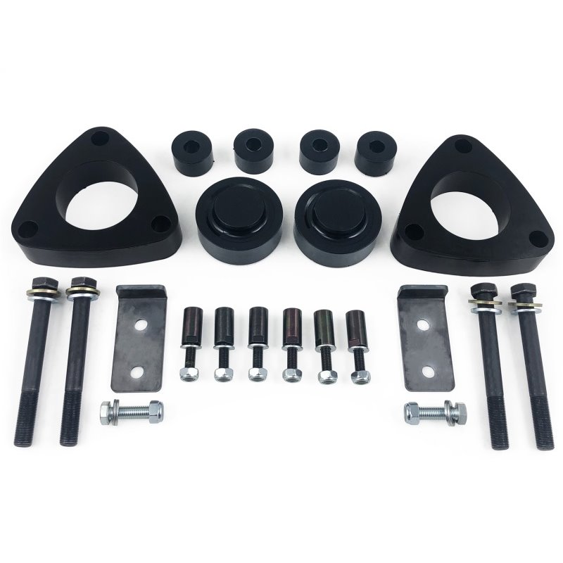 Daystar 2013-2018 Toyota RAV4 - Suspension Lift Kit 2in