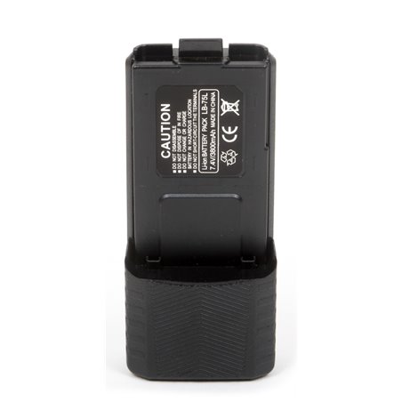 Daystar Day-5R High Capacity Battery