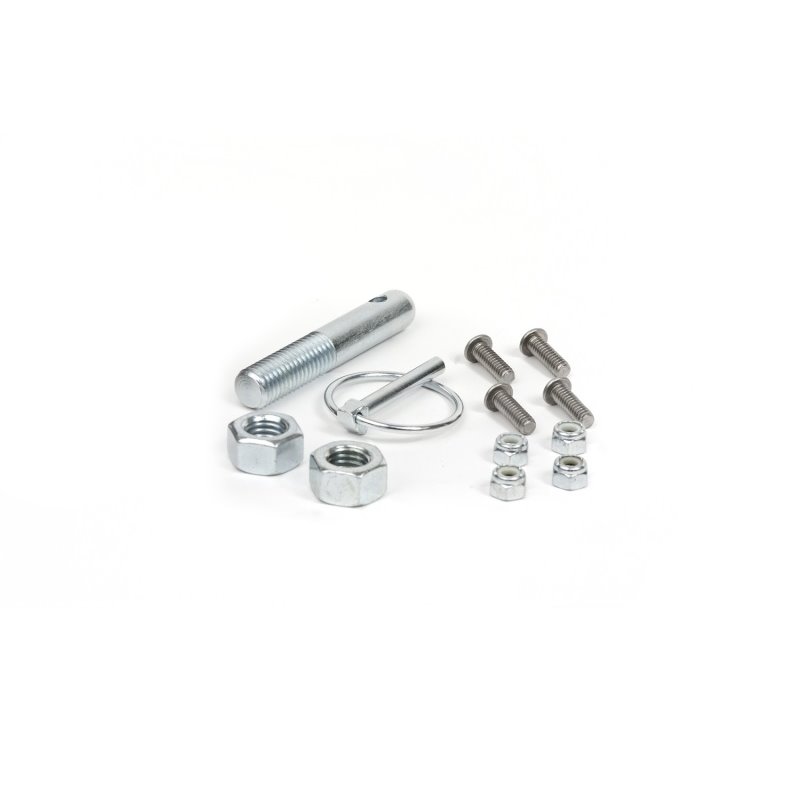 Daystar Hood Pin Hardware Kit