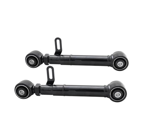 SuperPro 10-14 Toyota FJ Cruiser / 10-23 Toyota 4Runner Upper Trailing Arm Adj Kit