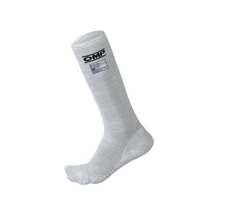 OMP One Socks My2021 White - Size L (Fia 8856-2018)