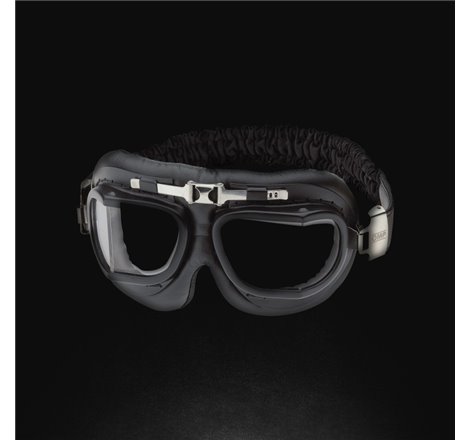 OMP Thruxton Vintage Goggles