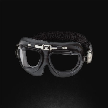 OMP Thruxton Vintage Goggles