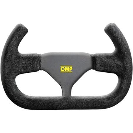 OMP Steering Wheel Formula Diam 250mm Open