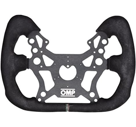 OMP GT/Formula 310 Steering Wheel