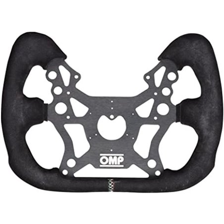 OMP GT/Formula 310 Steering Wheel